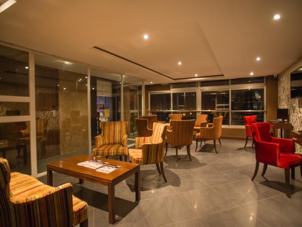 Cloud Hotel & Suites Nairobi Exterior photo